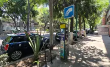 ¿A dónde va el dinero de los parquímetros que operan en CDMX?