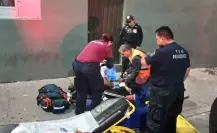¡Bebés ya no nacen solo en los hospitales! C5 asiste partos en calles y camiones de CDMX