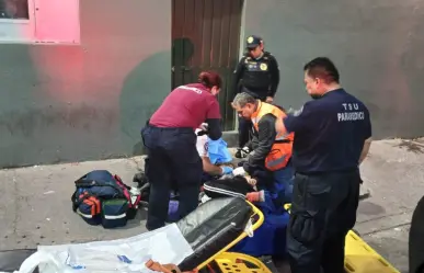 ¡Bebés ya no nacen solo en los hospitales! C5 asiste partos en calles y camiones de CDMX