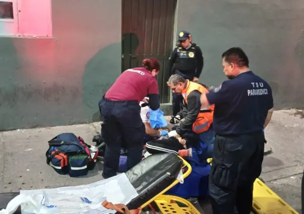 ¡Bebés ya no nacen solo en los hospitales! C5 asiste partos en calles y camiones de CDMX