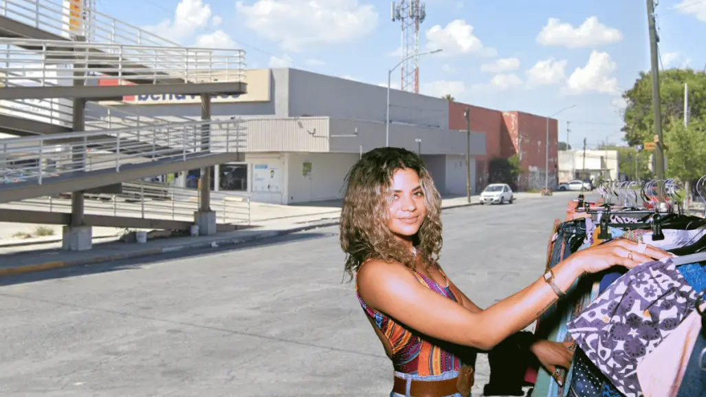 Explora el Mercadito Peña Guerra, un lugar de encuentro  entre los amantes de las antigüedades