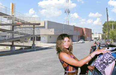 Explora el Mercadito Peña Guerra, un lugar de encuentro  entre los amantes de las antigüedades