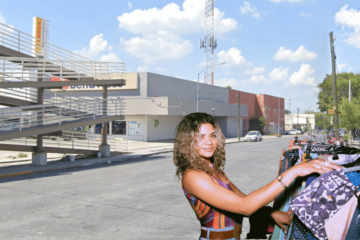 Explora el Mercadito Peña Guerra, un lugar de encuentro  entre los amantes de las antigüedades