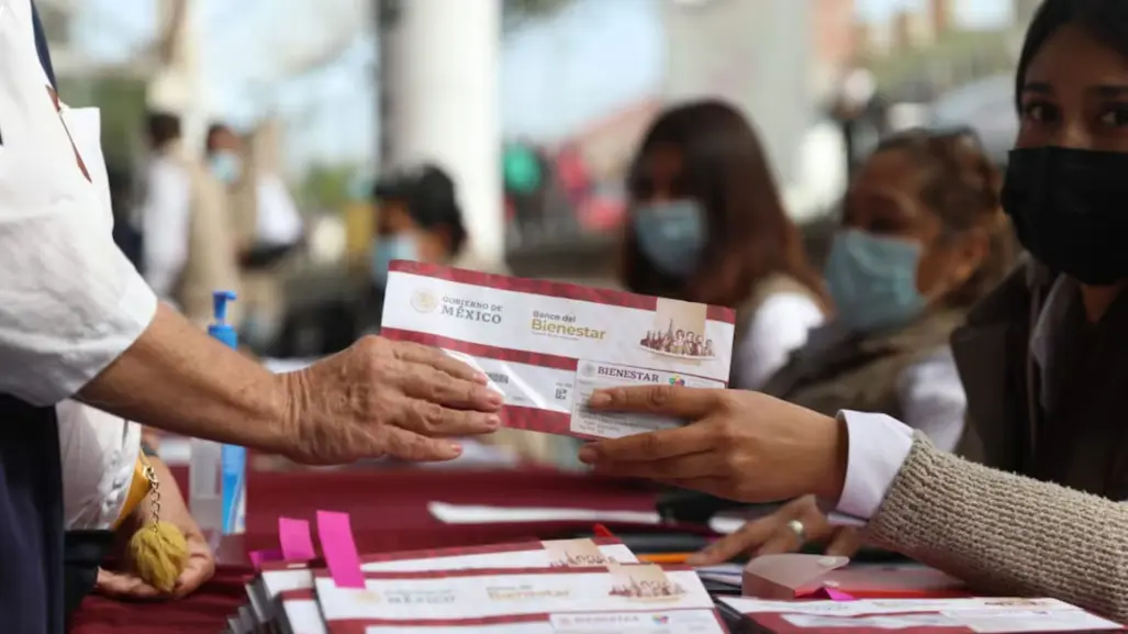 Pensión Bienestar: ¿por qué no ha llegado el pago de mayo-junio?