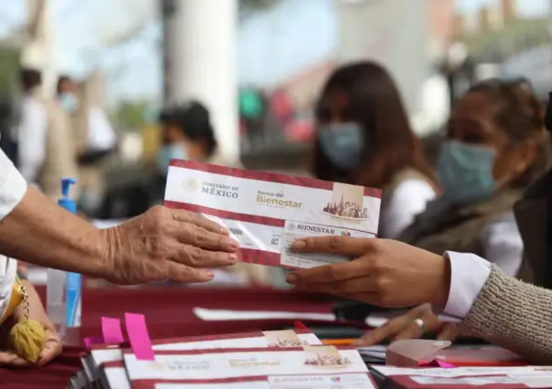 Pensión Bienestar: ¿por qué no ha llegado el pago de mayo-junio?