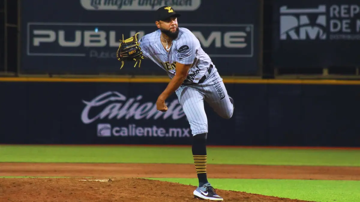 Leones buscará la revancha y quedarse con la serie Foto: Cortesía