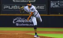 Guerreros destroza el pitcheo de Leones de Yucatán y empata la serie