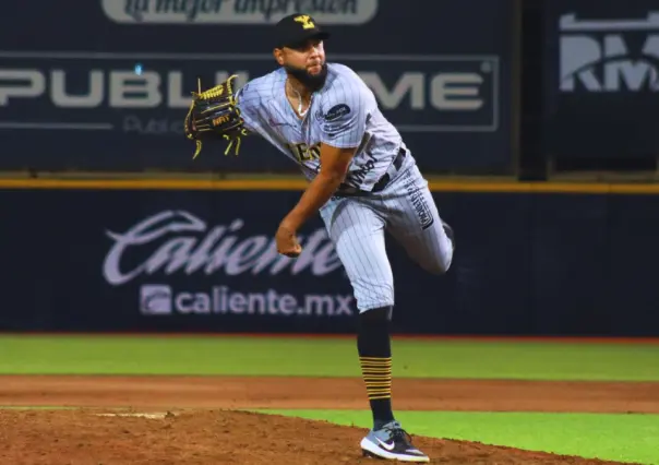 Guerreros destroza el pitcheo de Leones de Yucatán y empata la serie