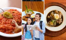 3 pueblitos cerca de Mérida para comer comida tradicional yucateca