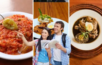3 pueblitos cerca de Mérida para comer comida tradicional yucateca