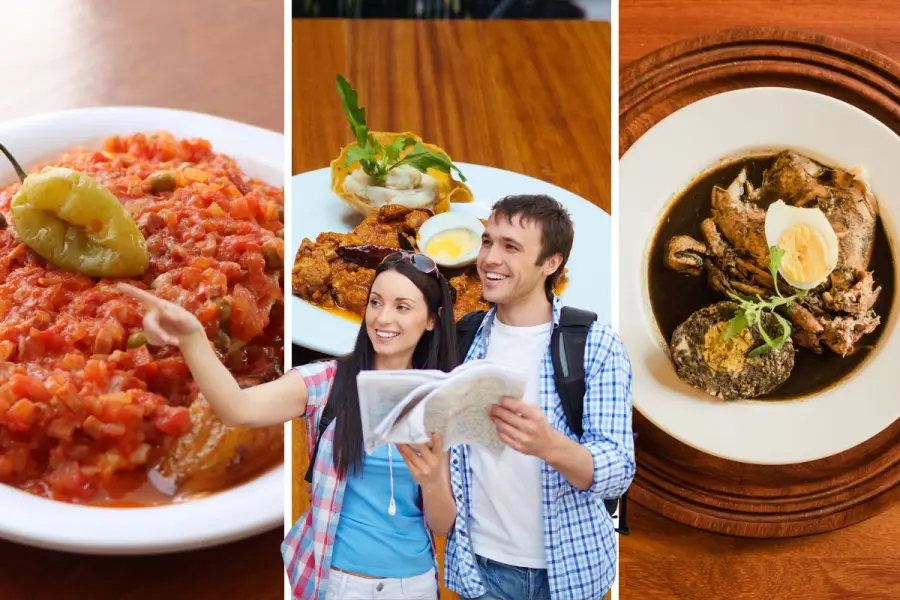 3 pueblitos cerca de Mérida para comer comida tradicional yucateca