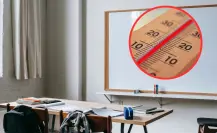 ¿Suspensión de clases en Coahuila por ola de calor? Solo en estos municipios