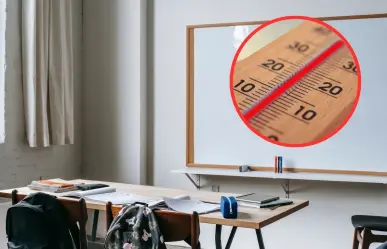 ¿Suspensión de clases en Coahuila por ola de calor? Solo en estos municipios