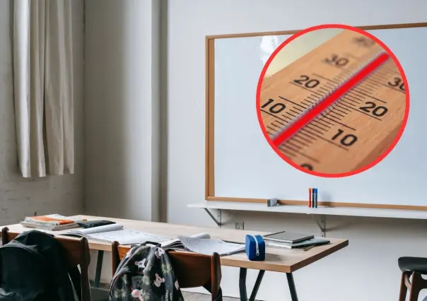 ¿Suspensión de clases en Coahuila por ola de calor? Solo en estos municipios