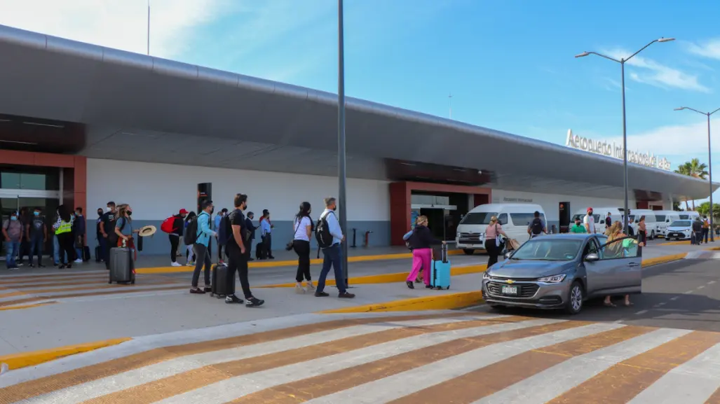 Aeropuerto de La Paz se transforma: inversión de $1,099 millones traerá nuevos vuelos