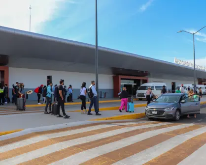 Aeropuerto de La Paz se transforma: inversión de $1,099 millones traerá nuevos vuelos