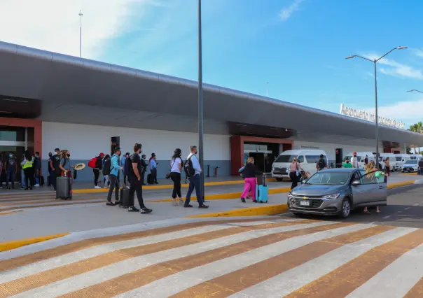 Aeropuerto de La Paz se transforma: inversión de $1,099 millones traerá nuevos vuelos