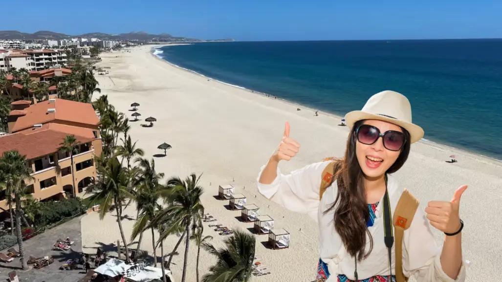 3 hospedajes en BCS para desconectarte y dormir entre mar y desierto, según Airbnb