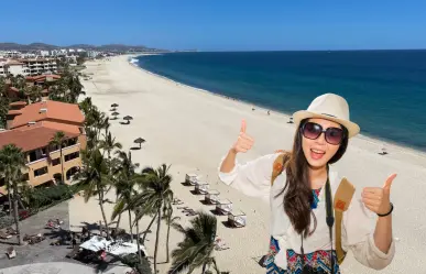 3 hospedajes en BCS para desconectarte y dormir entre mar y desierto, según Airbnb