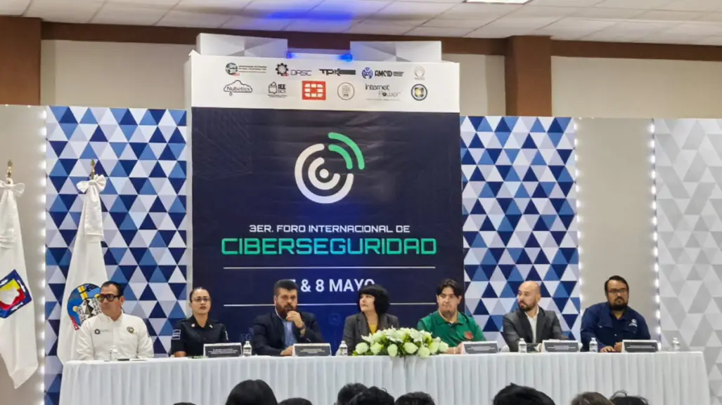 Foro Internacional de Ciberseguridad en la UABCS: 5 razones para no perdértelo este 2025