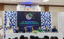 Foro Internacional de Ciberseguridad en la UABCS: 5 razones para no perdértelo este 2025