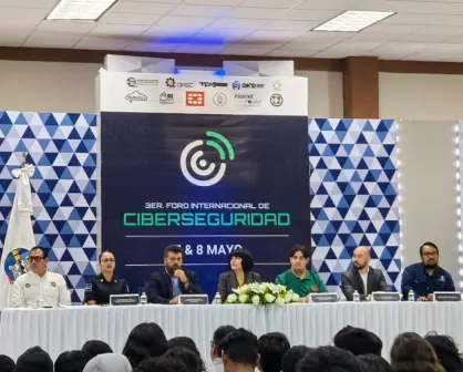 Foro Internacional de Ciberseguridad en la UABCS: 5 razones para no perdértelo este 2025