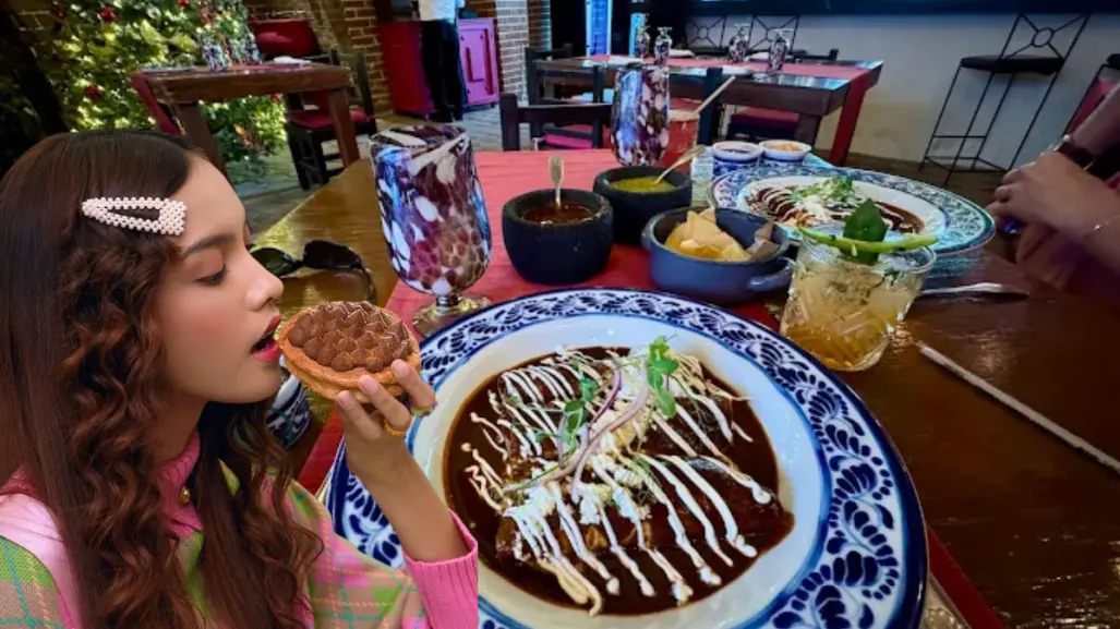5 lugares baratos y buenos para comer en San José del Cabo, según Google Maps