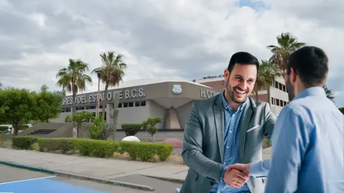 Proponen registro obligatorio para gestores de trámites en Baja California Sur