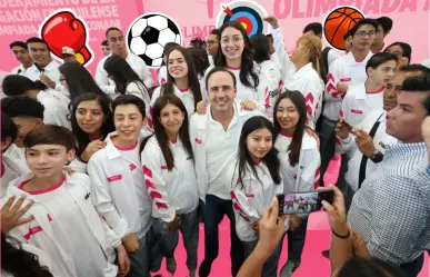 ¿Coahuila será una potencia deportiva? Esto dice Manolo Jiménez 