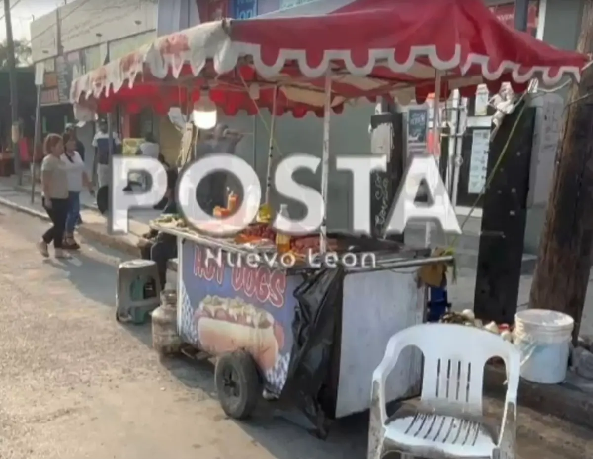 Los hechos ocurrieron el pasado 3 de mayo, cuando la presunta madre acudió a un local de hot dogs ubicado frente al Hospital Materno Infantil. Foto: POSTA.