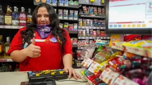 Puntos Violeta en Coahuila: Se instalarán en Arteaga, Parras y General Cepeda