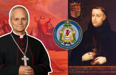 ¿Qué significa que el nuevo Papa León XIV sea agustino?