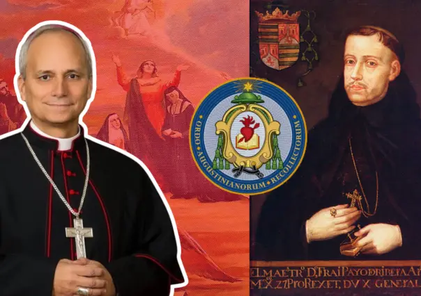 ¿Qué significa que el nuevo Papa León XIV sea agustino?