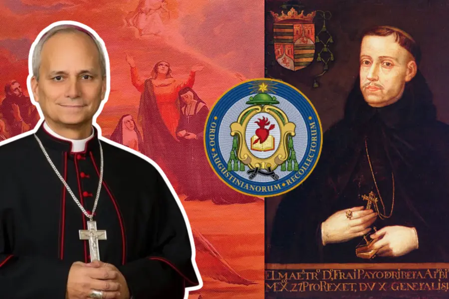 ¿Qué significa que el nuevo Papa León XIV sea agustino?