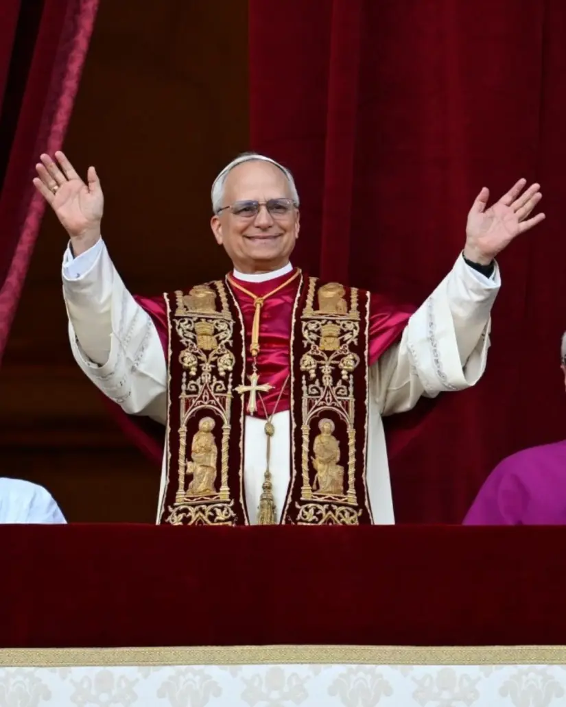 Foto: Vatican News.