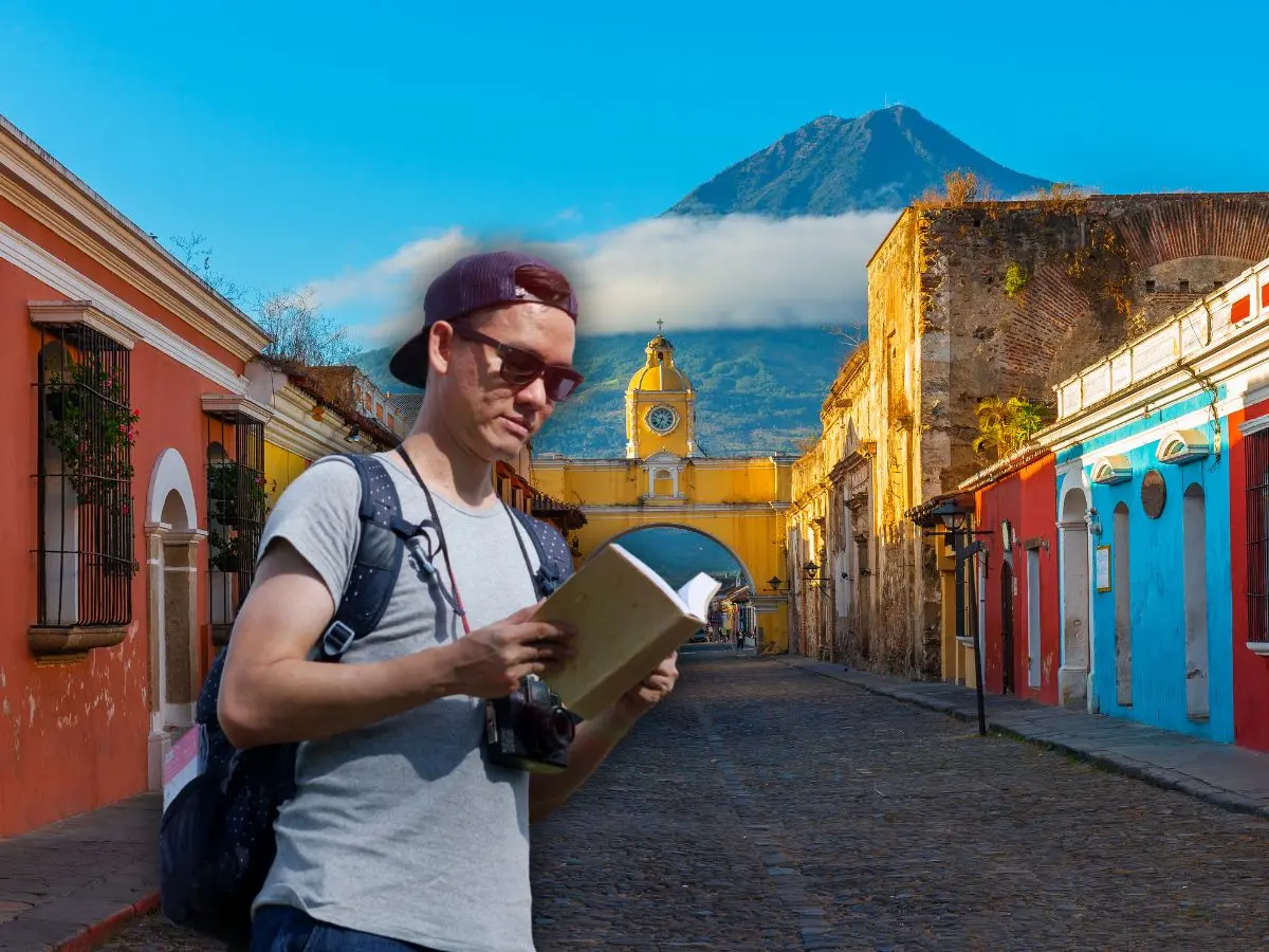 Viajar de Mérida a Guatemala puede ser una grata experiencia, sobre todo por su cercanía con la península de Yucatán, pero se deben cumplir ciertos requisitos para no pasar apuros ni contratiempos.- Fuente Canva