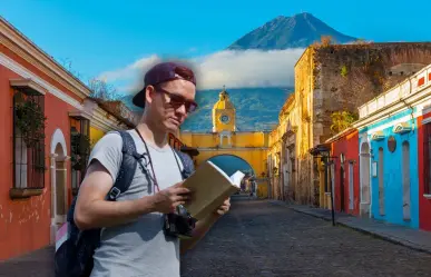 3 requisitos que debes cumplir para viajar de Mérida a Guatemala sin contratiempos