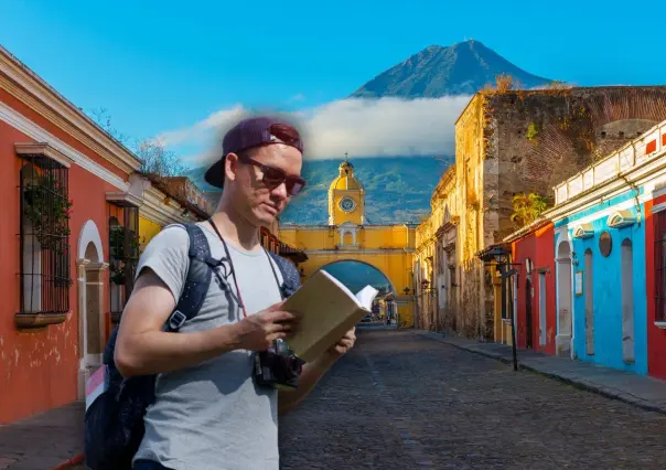 3 requisitos que debes cumplir para viajar de Mérida a Guatemala sin contratiempos