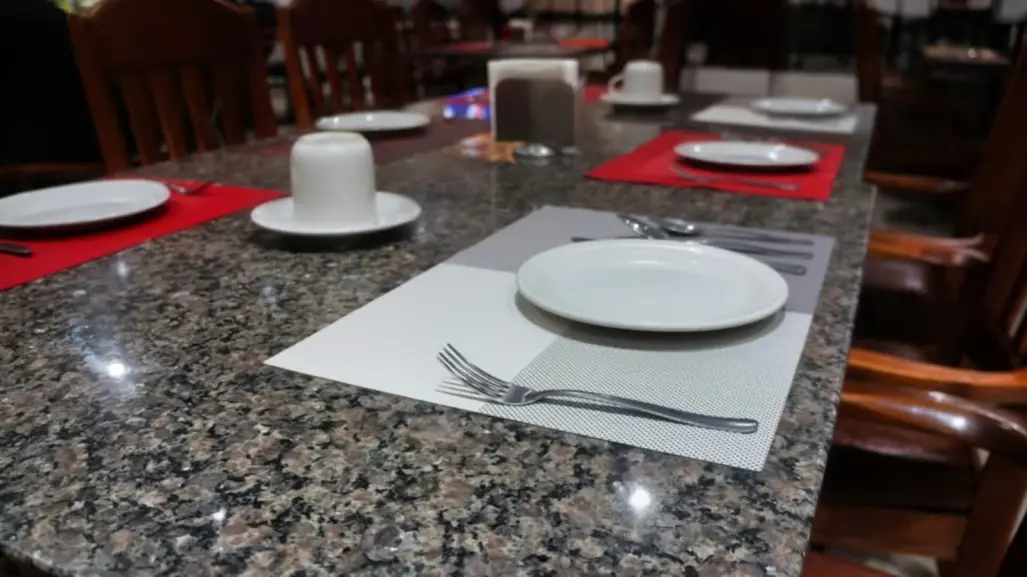 ¿Buscas un restaurante de Durango al aire libre para el Día de la Madre? Aquí hay 3 opciones