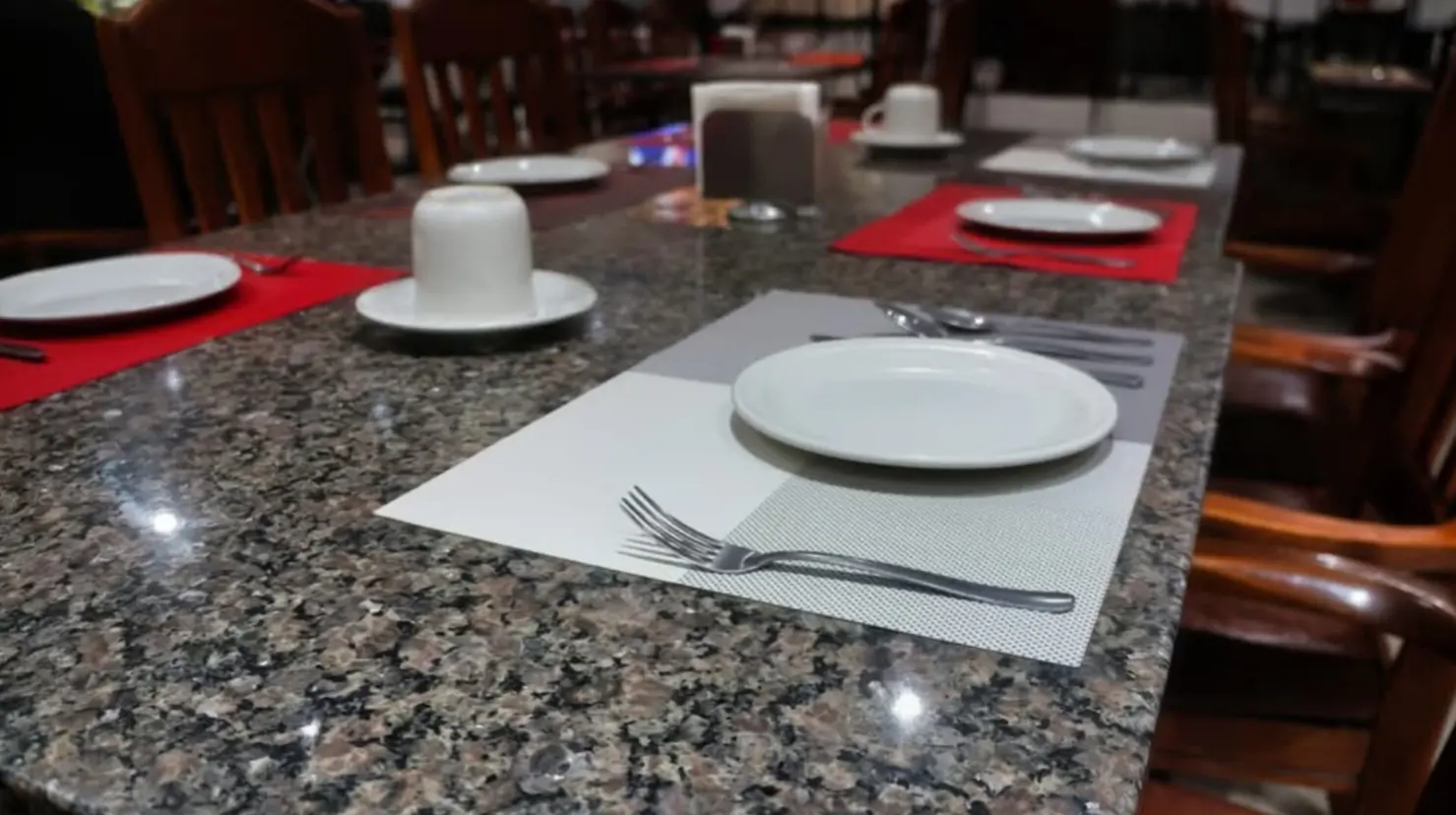 Foto: Facebook/ Los Corridos | Estas son algunas opciones para comer en un restaurante de Durango al aire libre este Día de la Madre.