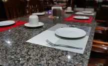 ¿Buscas un restaurante de Durango al aire libre para el Día de la Madre? Aquí hay 3 opciones