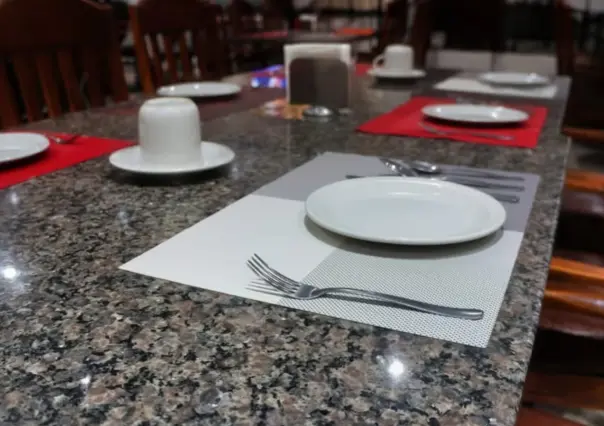 ¿Buscas un restaurante de Durango al aire libre para el Día de la Madre? Aquí hay 3 opciones
