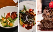 Días de las Madres: 3 restaurantes de lujo para celebrar a mamá en Saltillo
