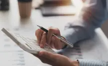 SAT detalla quienes deben dar su declaración de transparencia antes del 31 de mayo