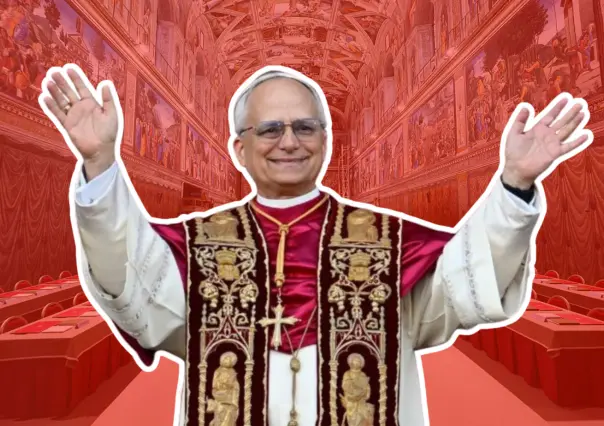 ¿Quién es León XIV, el nuevo Papa de la Iglesia Católica?