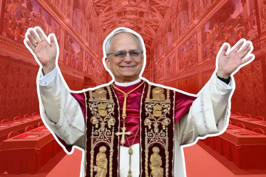 ¿Quién es León XIV, el nuevo Papa de la Iglesia Católica?