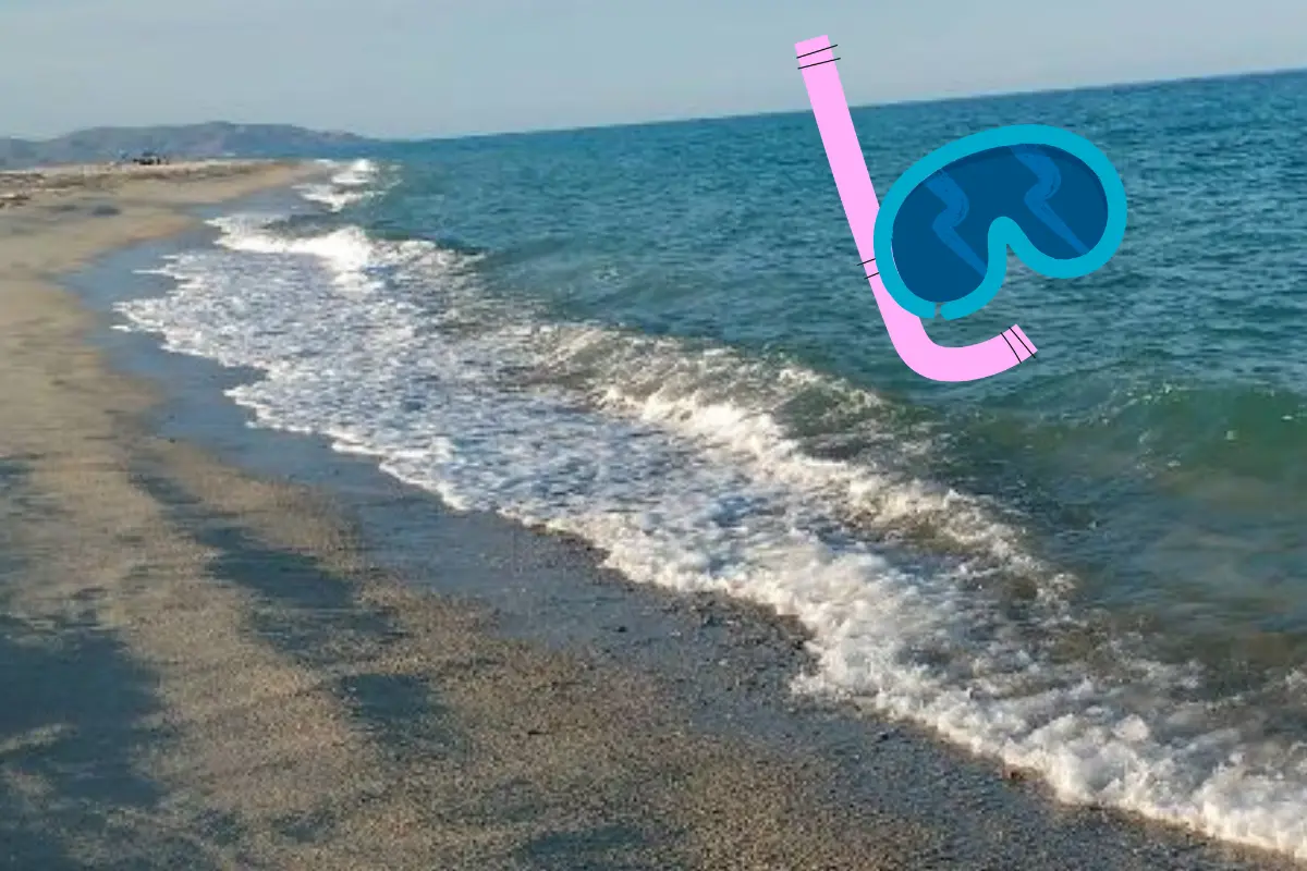 Los Barriles. Foto: Grisel Glez. (Google Maps) | Canva.