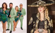 Sonora Dinamita y Alicia Villarreal celebran el Día de las Madres con conciertos GRATIS en CDMX