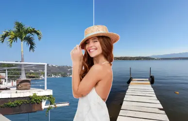 Conoce el rincón de Morelos que parece playa y está a menos de dos horas de CDMX