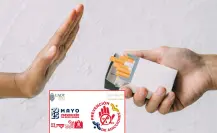 La UADY realizará actividades en el marco del Día Mundial sin Tabaco